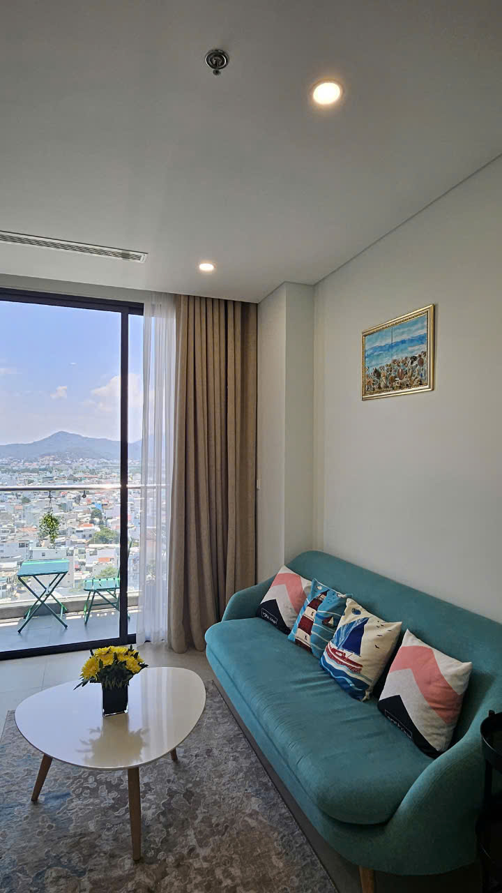 Scenia Bay Nha Trang for rent | 01 bedroom | 10,5million